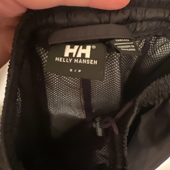 Helly Hansen Packable Pants - Picture 9 of 10